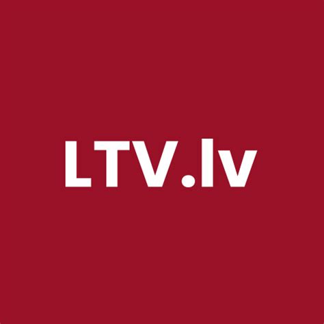 ltv7 programma tiešraide.